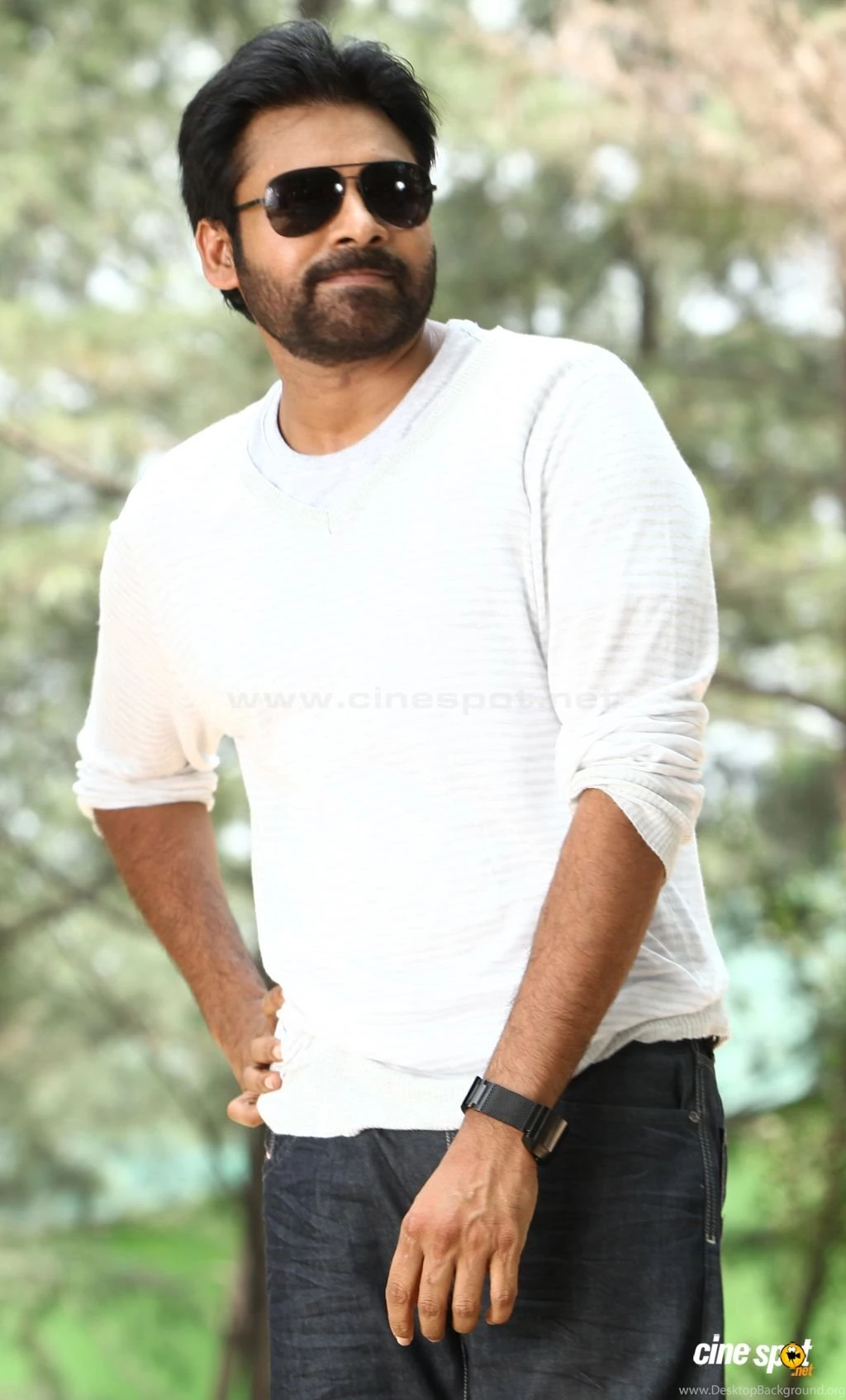 Pawan Kalyan JungleKey.in Image