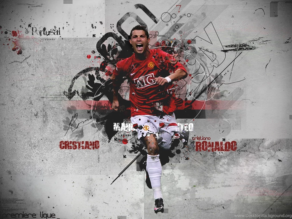 Cristiano Ronaldo Hd Wallpapers Download