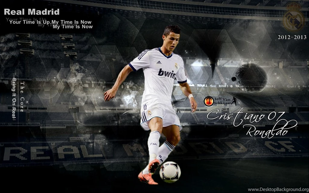 Find Best Cristiano Ronaldo Pictures For Your PC Desktop – Design ...