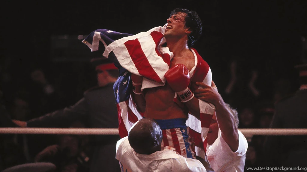 Rocky IV (1985) • Movies.film cine.com