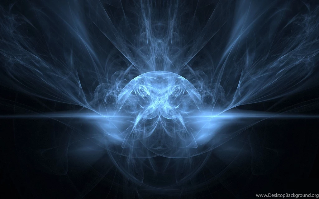 Fiction Fractal Wallpapers Wallpapers