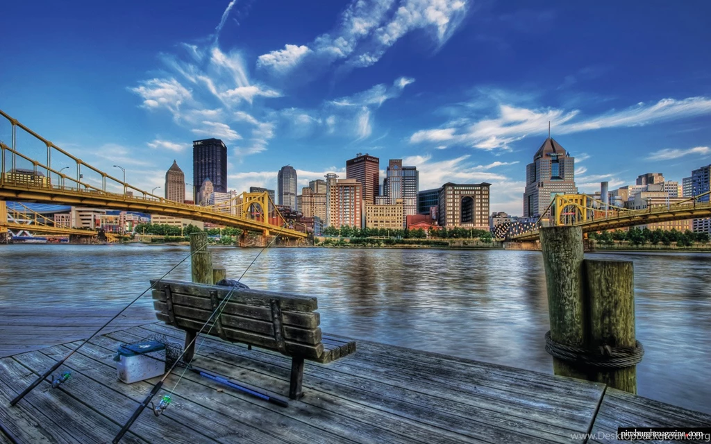 Pittsburgh Wallpapers HD