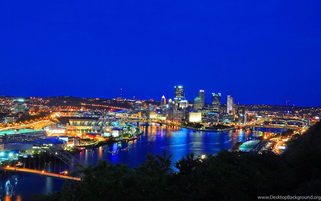 Wonderful Pittsburgh Wallpapers
