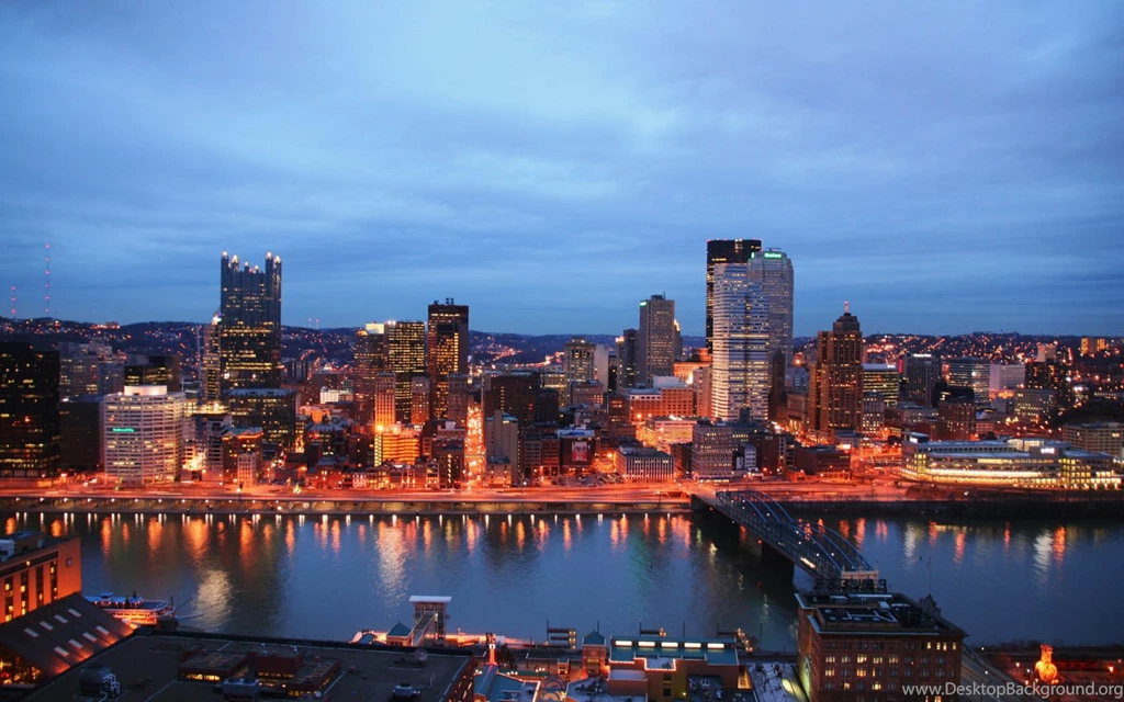 Pittsburgh HD Wallpapers