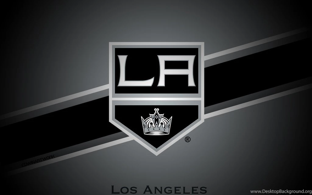 Los Angeles Kings Wallpapers By EdwinArtwork On DeviantArt