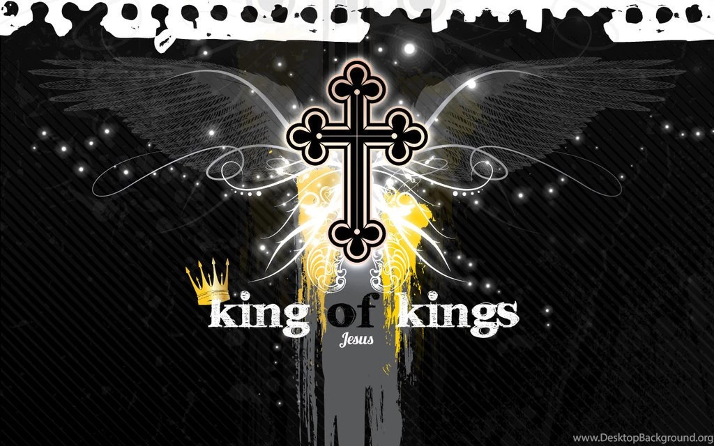 King Of Kings Wallpapers By Creative jedi17 On DeviantArt