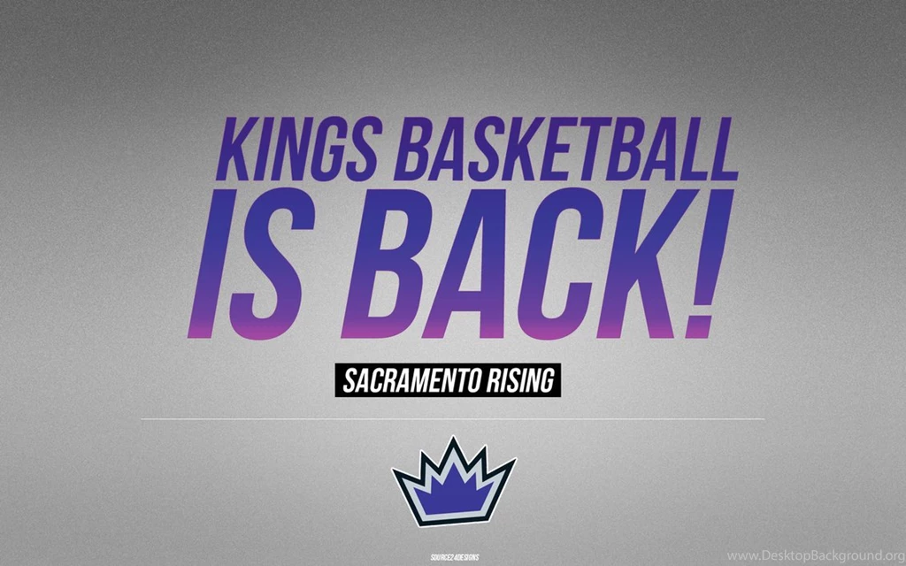 Sacramento Kings Wallpapers By IshaanMishra On DeviantArt