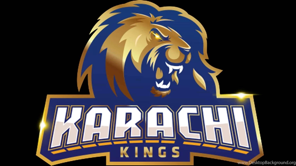 Karachi Kings Logo Wallpapers HD. Free Desktop Backgrounds 2016 In ...
