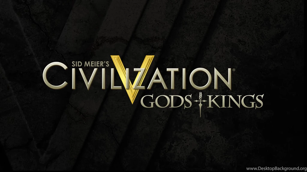 Gods And Kings  Free Civilization 5: Gods & Kings Wallpapers ...