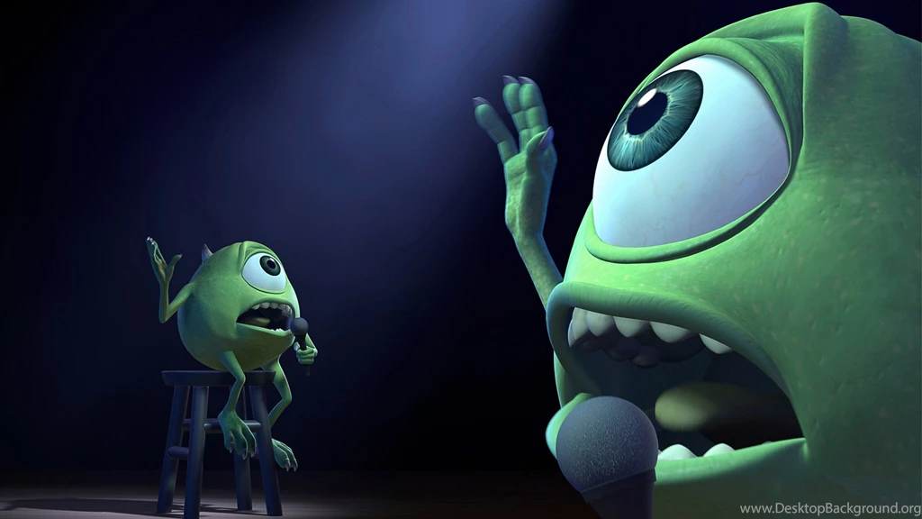 Monsters Inc Wallpapers HD 1885 1920 X 1080 WallpaperLayer.com