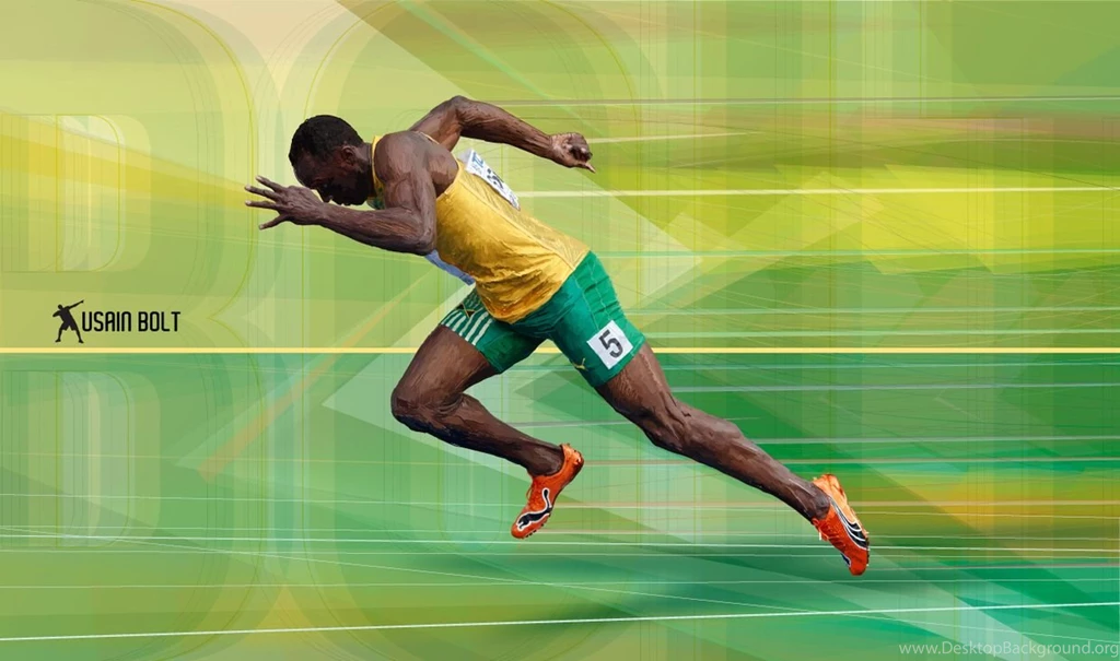 Usain Bolt Wallpapers   Wallpapers Cave