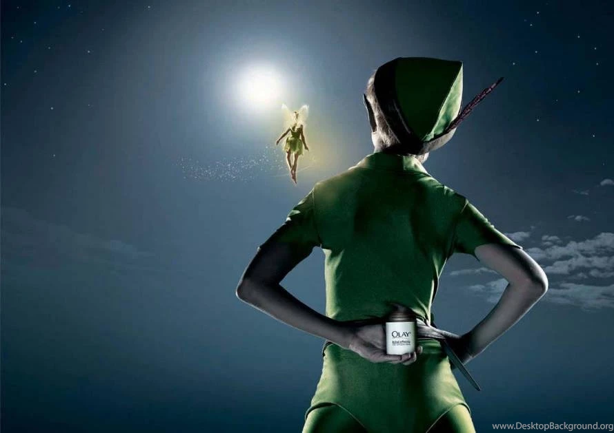 Peter Pan For Nokia Wallpapers 8