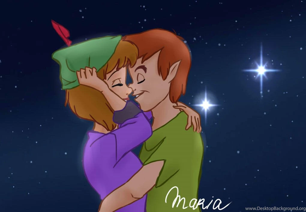 Peter Pan   Cartoons Wallpapers