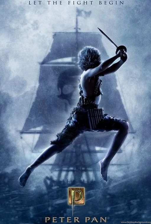 All Movie Posters And Prints For Peter Pan