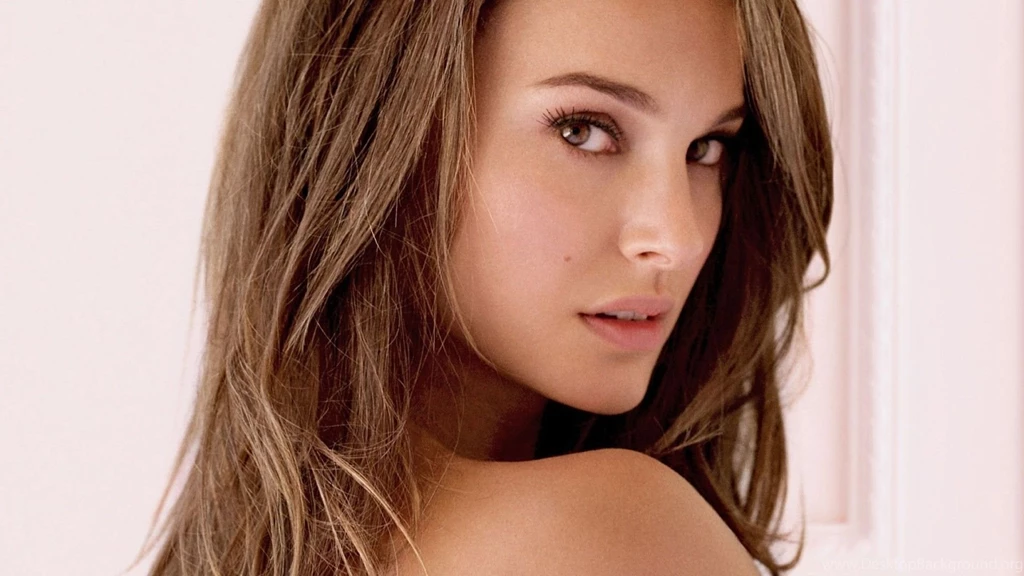 Natalie Portman HD Wallpapers