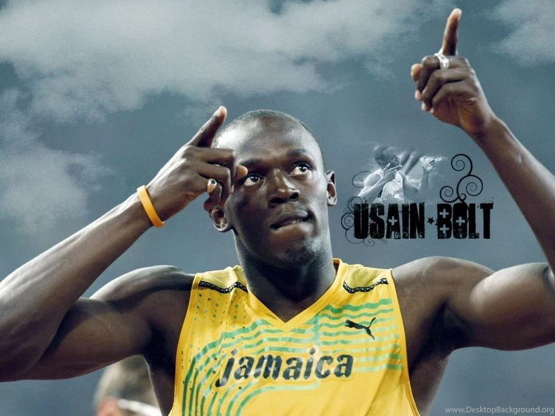Usain Bolt Wallpapers 800x600 Wallpapers, 800x600 Wallpapers ...