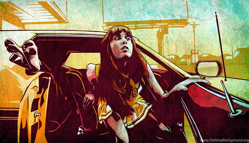 Deathproof DeviantArt