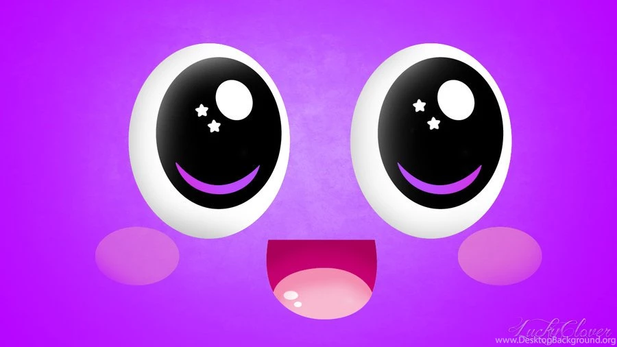 Wallpapers Cute Face By LauraClover On DeviantArt