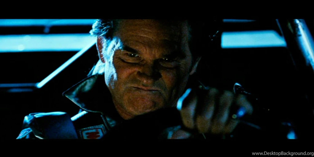 Death Proof Computer Wallpapers, Desktop Backgrounds