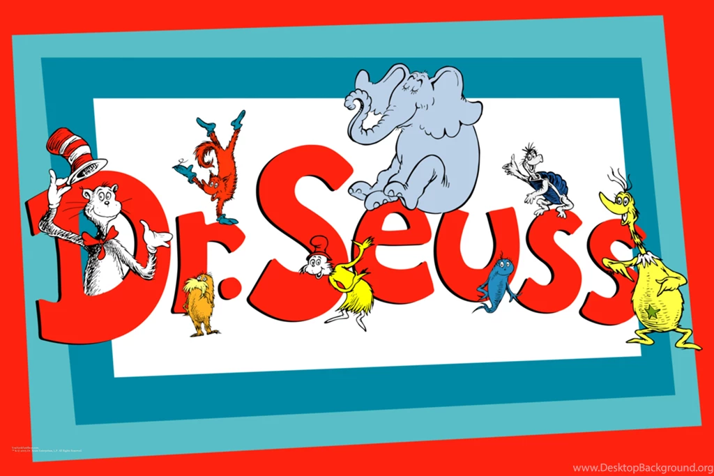 Dr Suess Wallpapers Wallpapers Cave