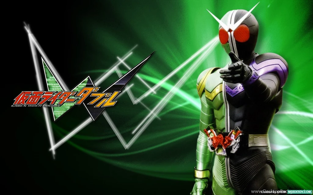 Kamen Rider Double Computer Wallpapers, Desktop Backgrounds ...