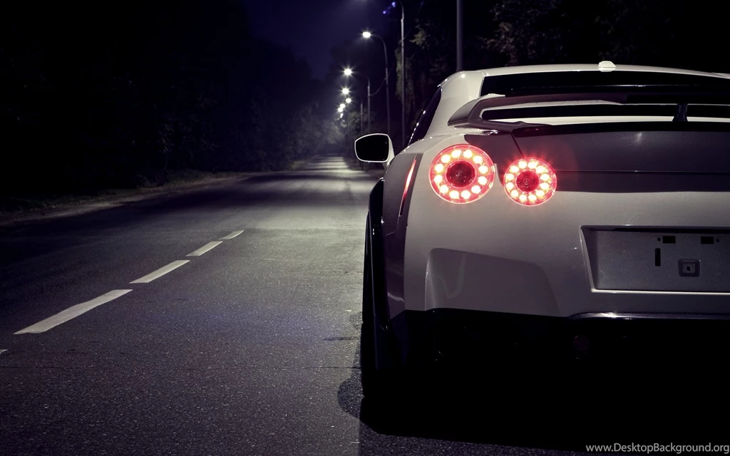 Nissan Gtr Wallpapers