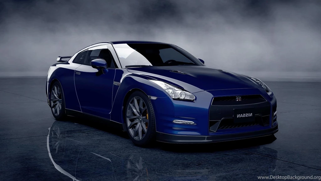 Nissan GT R, Nissan Skyline GT R R35, Car, Gran Turismo 5, Video ...