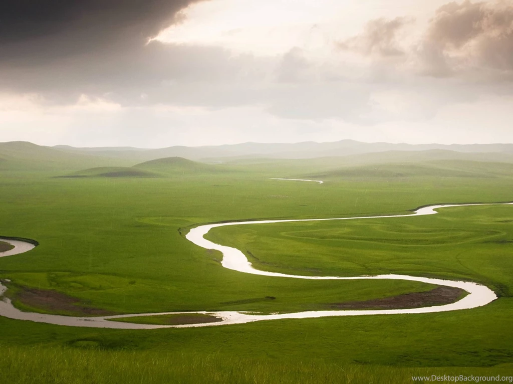 Friday Fly Away – Mongolia
