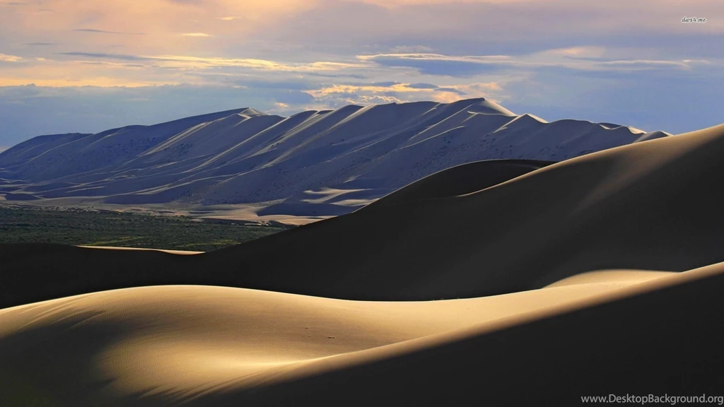 12476 Gobi Desert Mongolia 1920x1080 Nature Wallpapers