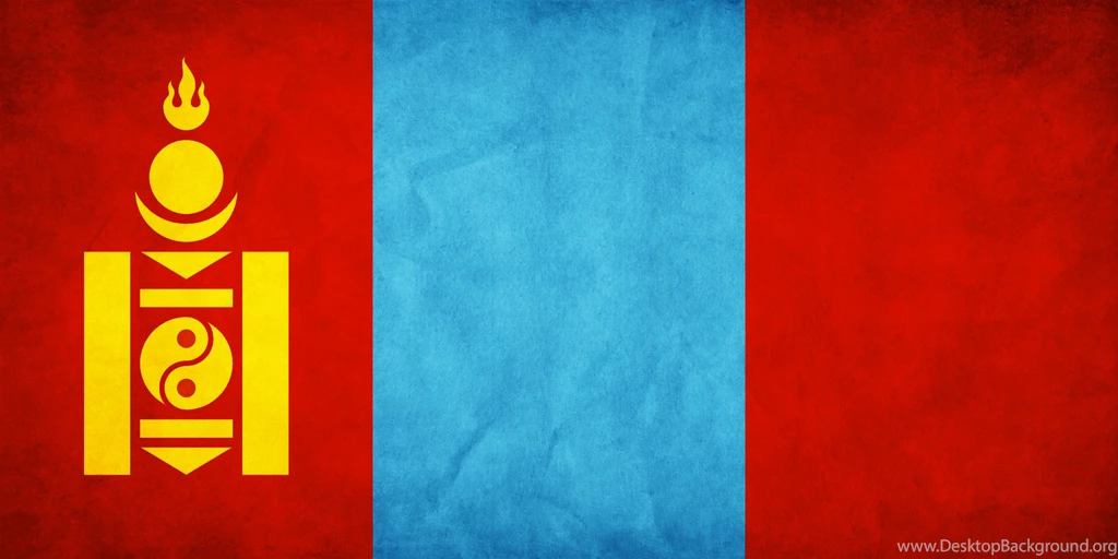 1 Flag Of Mongolia HD Wallpapers