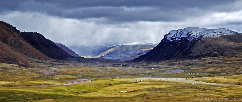 Top HD Mongolia Wallpapers