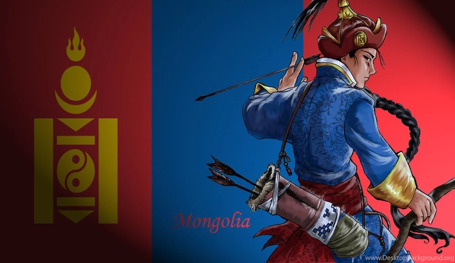 Mongolia Wallpapers By Gaaradesert6 On DeviantArt