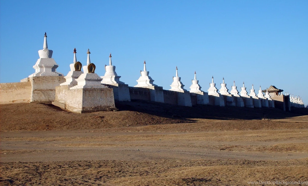 Mongolian Buddhism Free Stock Photos On LibreShot