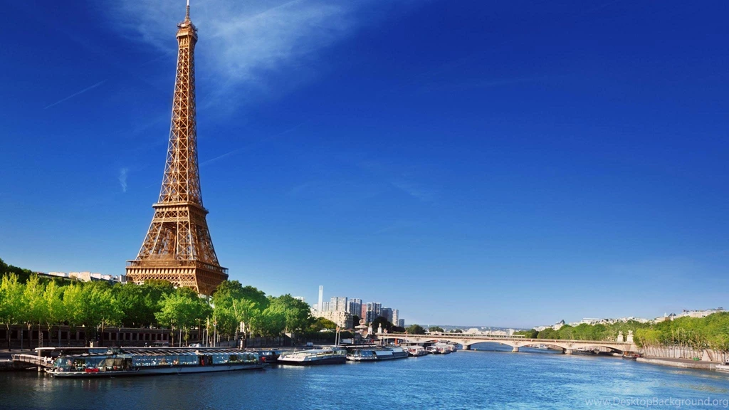 Paris Nature Wallpapers For 2048×1152 – WallpapersIQ
