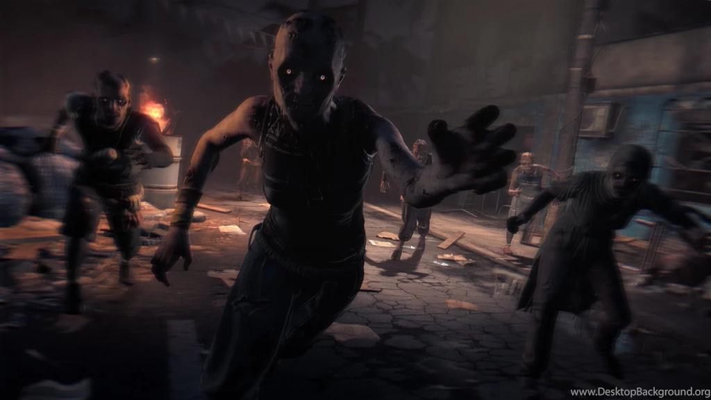 Dying Light Aims At 1080p And 60fps On PS4 And Xbox One