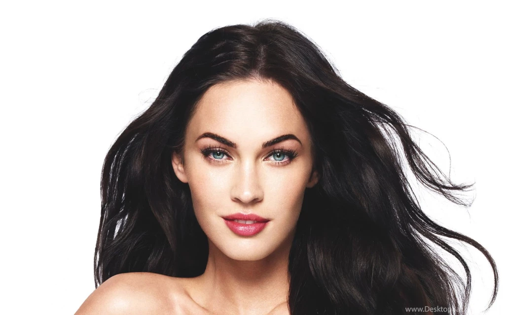 Wallpapers Megan Fox Hd Pretty Woman Fondos 1440x900