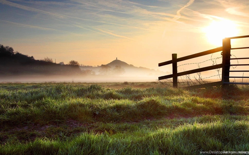 Beautiful Nature Desktop Wallpapers Hd