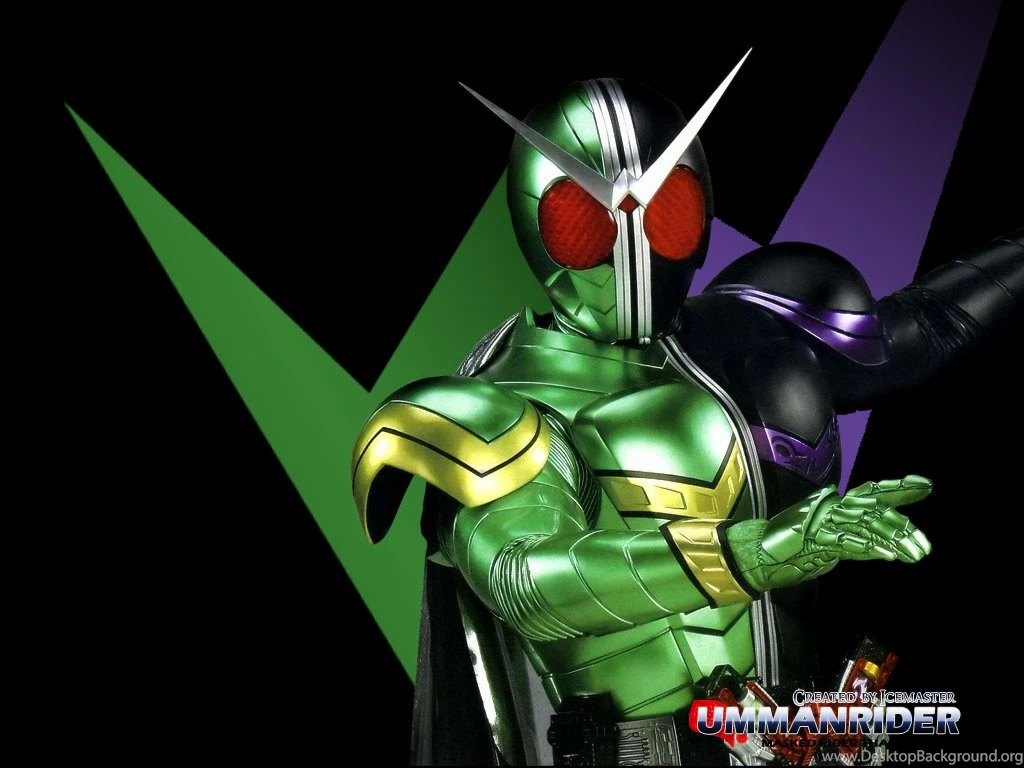 Wallpapers Kamen Rider Kuuga