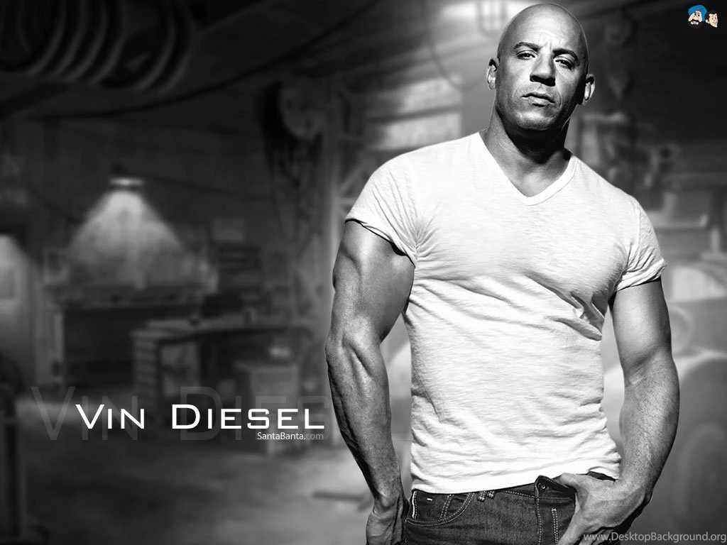 Vin Diesel Wallpapers High Resolution And Quality Download
