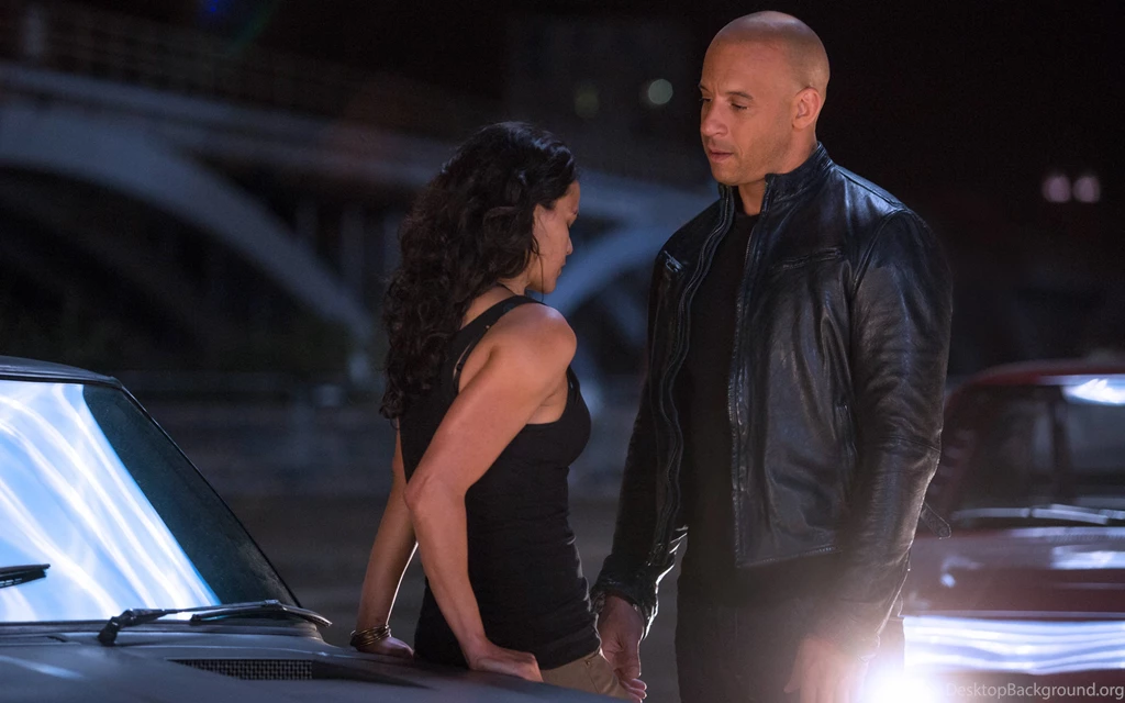 Free Desktop Wallpapers Vin Diesel