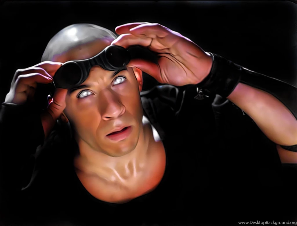 Vin Diesel Wallpapers Theme With 10 Backgrounds