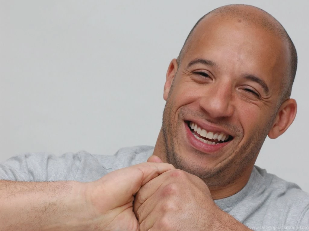 Vin Diesel   Free Large Images