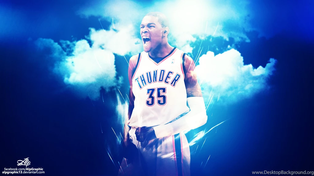 Kevin Durant Wallpapers