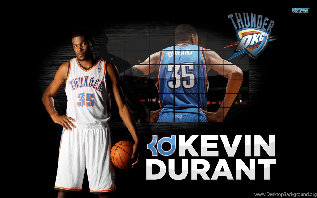 Kevin Durant Wallpapers Uwallo