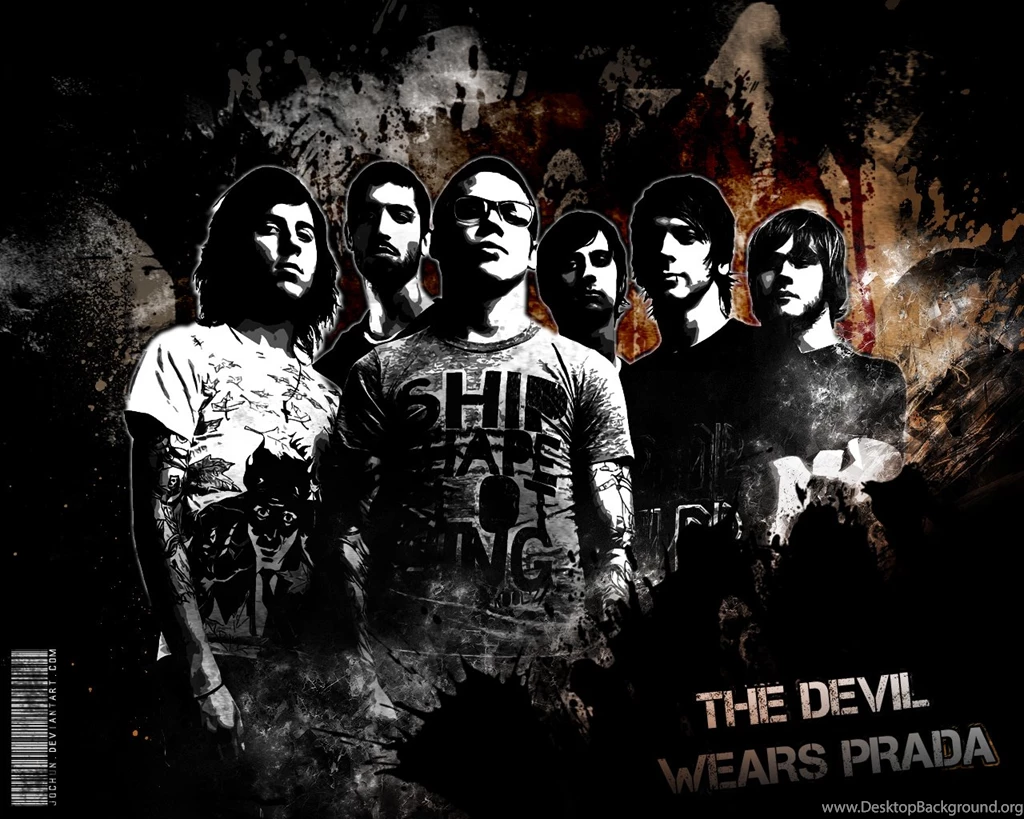 The Devil Wears Prada By Jochun On DeviantArt