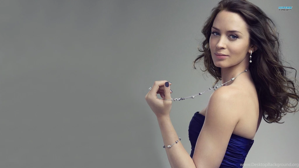 Wallpapers The Devil Wears Prada Emily Blunt Celebrity 1920x1080 ...