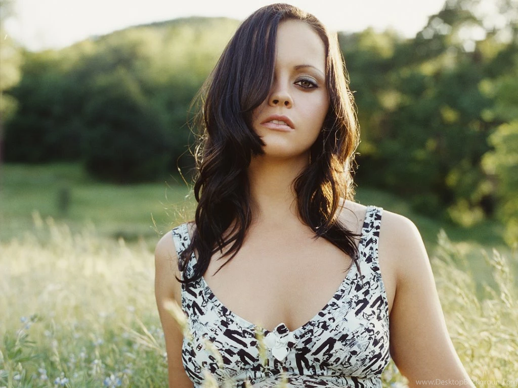 Christina Ricci Wallpapers HD