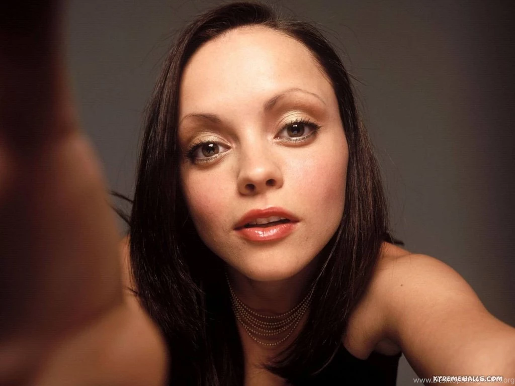Free Christina Ricci Wallpapers