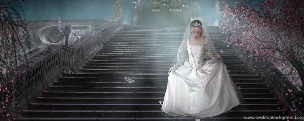Cinderella Movie Wallpapers 2015 HD Free Download 05