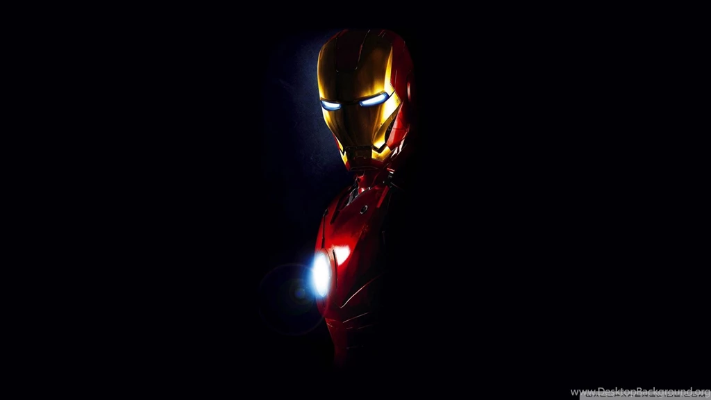 Iron Man Wallpapers 1920x1080